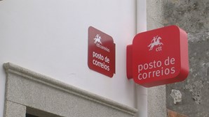 CTT comprometeram-se a reforçar centros de distribuição e carteiros suspendem greve parcial
