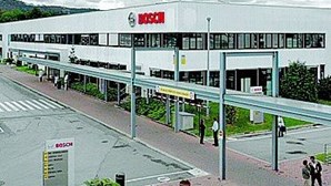 Trabalhadores acusam Bosch de Braga de passar