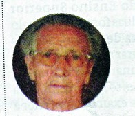 Clara Lopes, 90 anos
