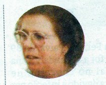 Delfina Ferreira, 91 anos