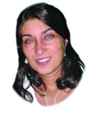 Áurea Silva, 40 anos