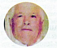 António Júlio Melo, 91 anos 