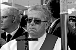 Aurélio Sousa, 85 anos 
