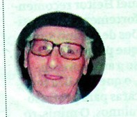 Jaime Fonte, 95 anos 