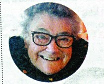 Aurora Boto, 78 anos 