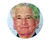 Albina Tavares, 94 anos 