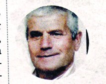 António Silva, 78 anos 