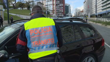 PSP detém 723 pessoas e apreende 43 armas de fogo na operação Carnaval 2025