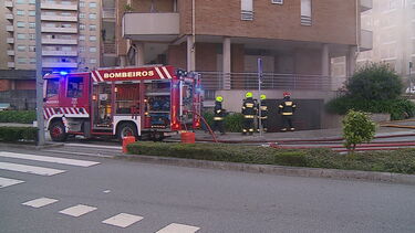 Débora Picoito recebe o prémio 'Sexy Net'