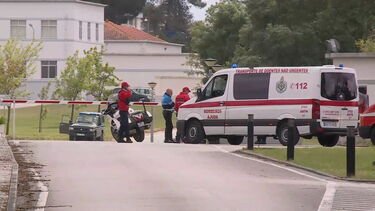 Joaquín Moreno ensina a fazer paella