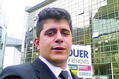 Hélder Cruz