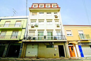 PJ de Portimão deteve o suspeito