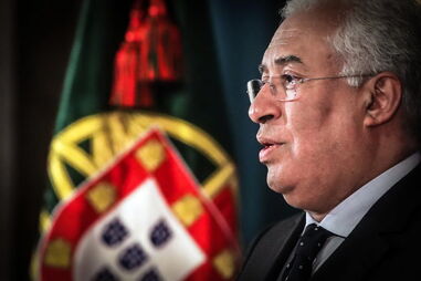 António Costa