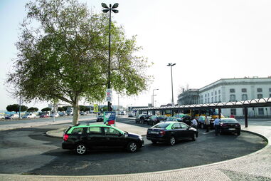 Táxis