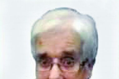 Virgília Silva, de 89 anos