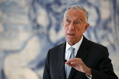 Marcelo Rebelo de Sousa