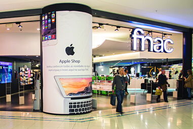 FNAC