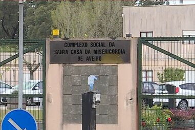 Santa Casa da Misericórida de Aveiro