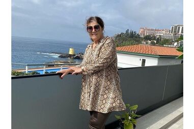 Dolores Aveiro