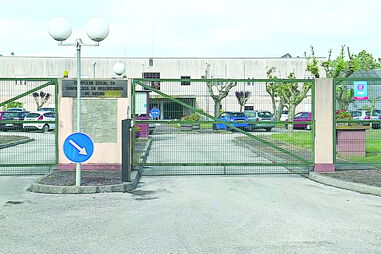 Lar da Misericórdia de Aveiro regista já 15 mortos e tem 77 utentes infetados 