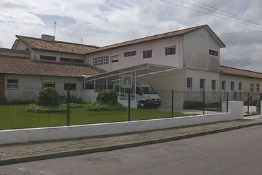 Lar de S. José em Ílhavo regista sexta morte por coronavírus