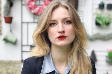 Margarida Bakker