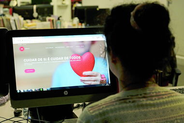 Site da EDP foi atacado por grupo de piratas informáticos 