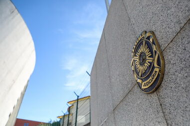 Câmara de Santa Maria da Feira confirma buscas relacionadas com a operação "Lumen"