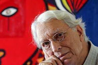 Luiz Alfredo Garcia-Roza