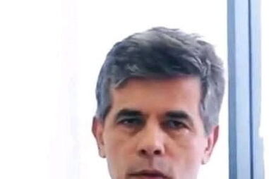 Nelson Teich, eleitor e apoiante do presidente brasileiro	