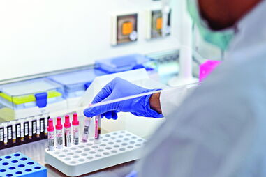 Investigação para avaliar opções de combate envolve 3200 doentes  