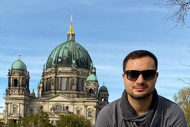 luis pitarma boris johnson