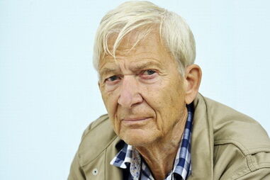 Escritor sueco Per Olov Enquist morreu aos 85 anos