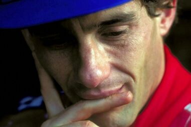 Ayrton Senna: Faz 26 anos que morreu o triplo campeão de F1