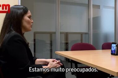 "Sabemos que fizemos tudo o que estava ao nosso alcance para salvar vidas", avança diretor de Serviços Fundação de Reguengos