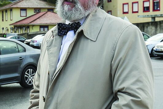 Francisco George diz que ninguém lhe apresentou qualquer queixa  