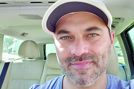 "No final farei algo em grande": Rafael Almeida foi colocado em regime layoff