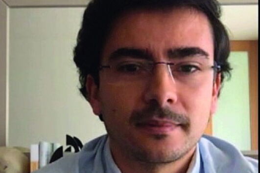 Daniel Miranda é médico 