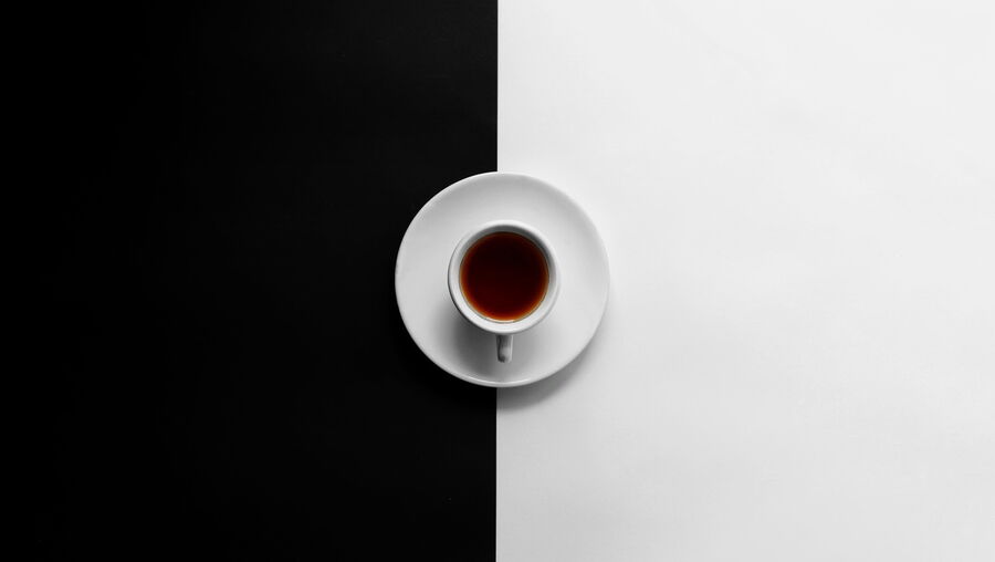 Café, beber ou não beber?