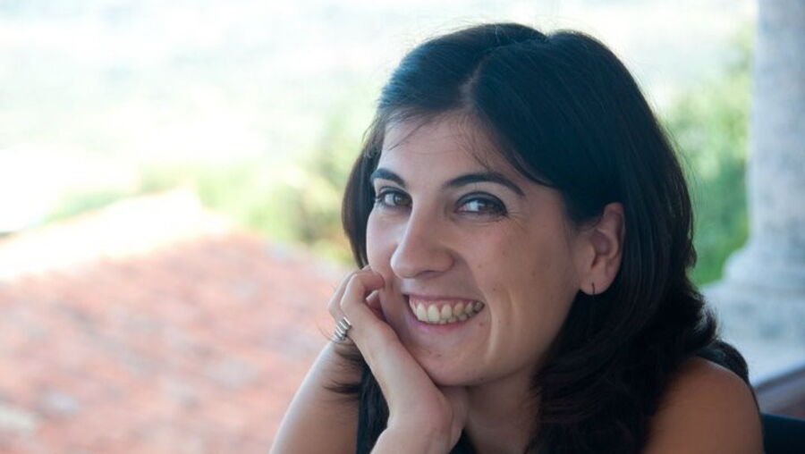 Ana Botas, presidente da APDPk