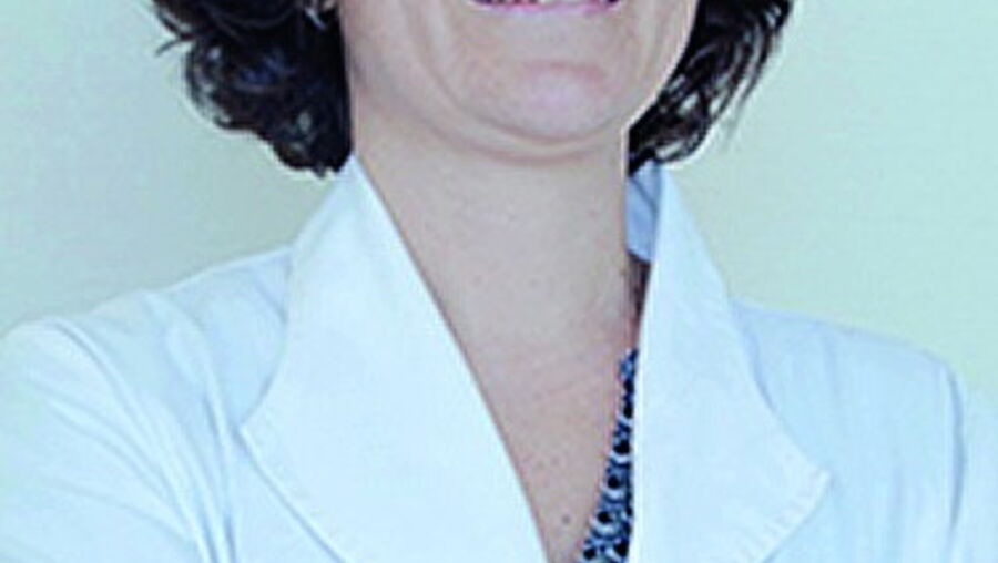 Endocrinologista Joana Costa