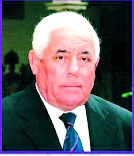 Fernando Vieira morreu aos 85 anos