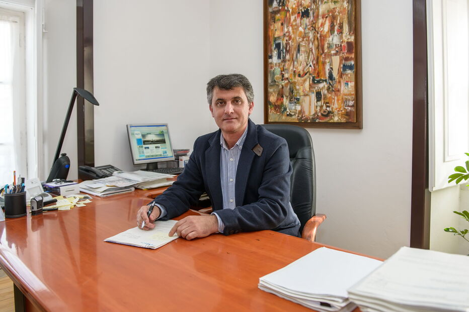 José Alberto Guerreiro