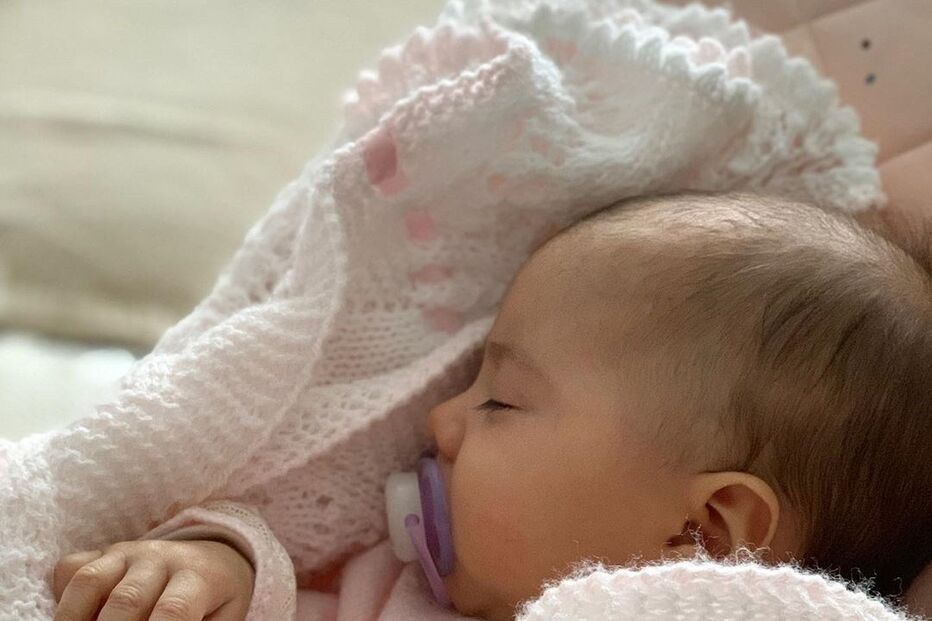 A filha de Cláudia, Caetana