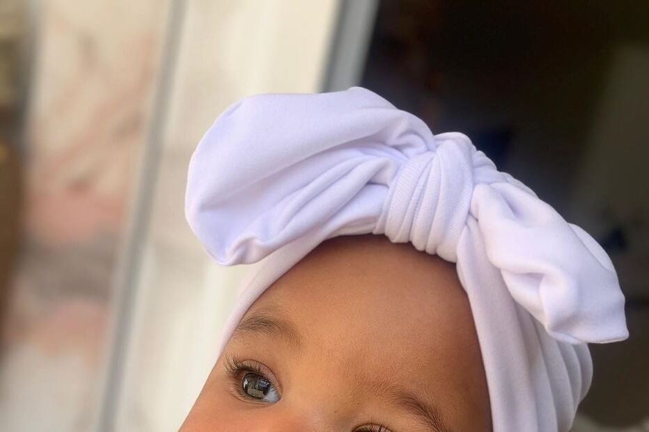 A filha de Joana Diniz, Valentina