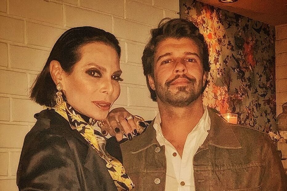 Guilherme e José Castelo Branco