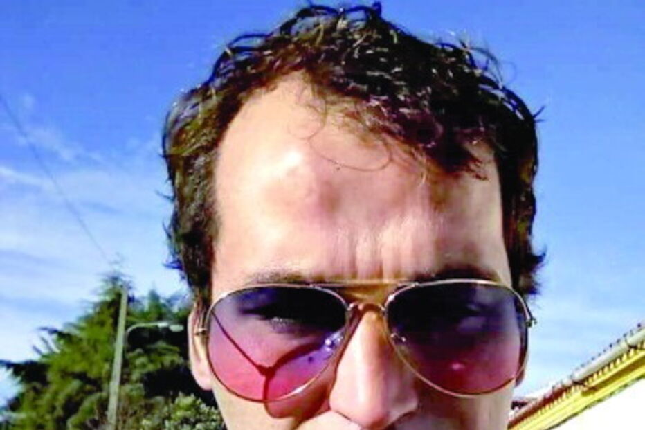 Tiago Rijo, de 32 anos, morreu na EN18, em Nisa