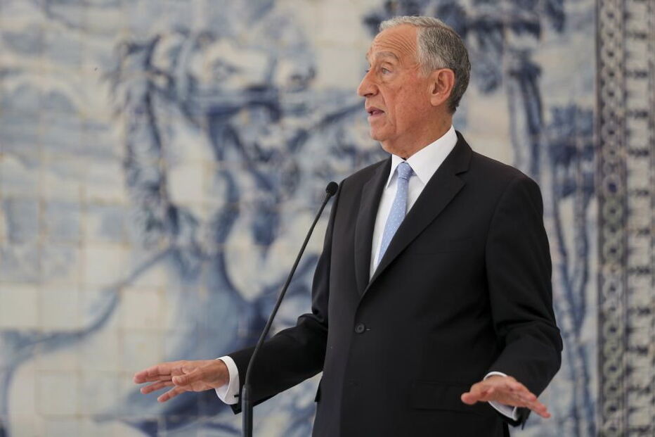 Marcelo Rebelo de Sousa