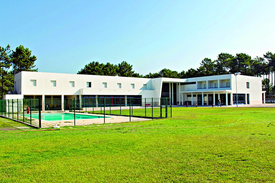 Pousada da Juventude de Ovar