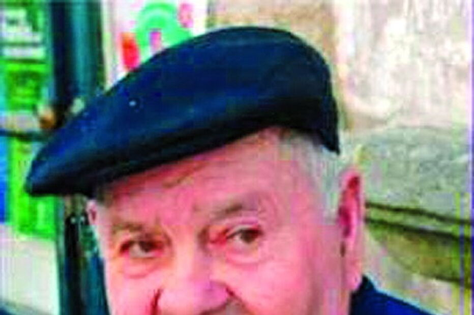 José Monteiro estava no Asilo de S. José, em Braga